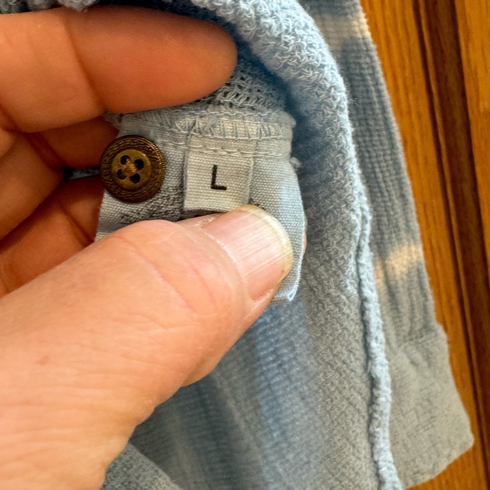 FP Artisan De Luxe Tie Dye - Picture 6 of 7